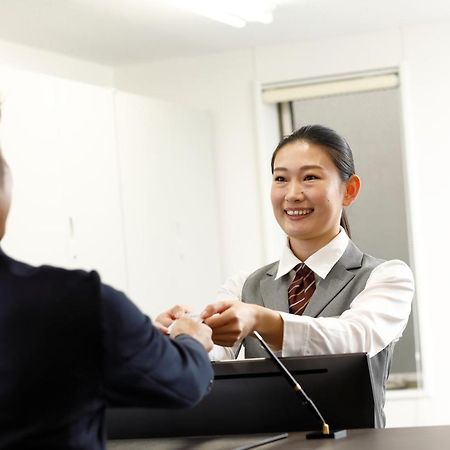 Value The Hotel Higashi Matsushima Yamoto Higashimatsushima Ngoại thất bức ảnh