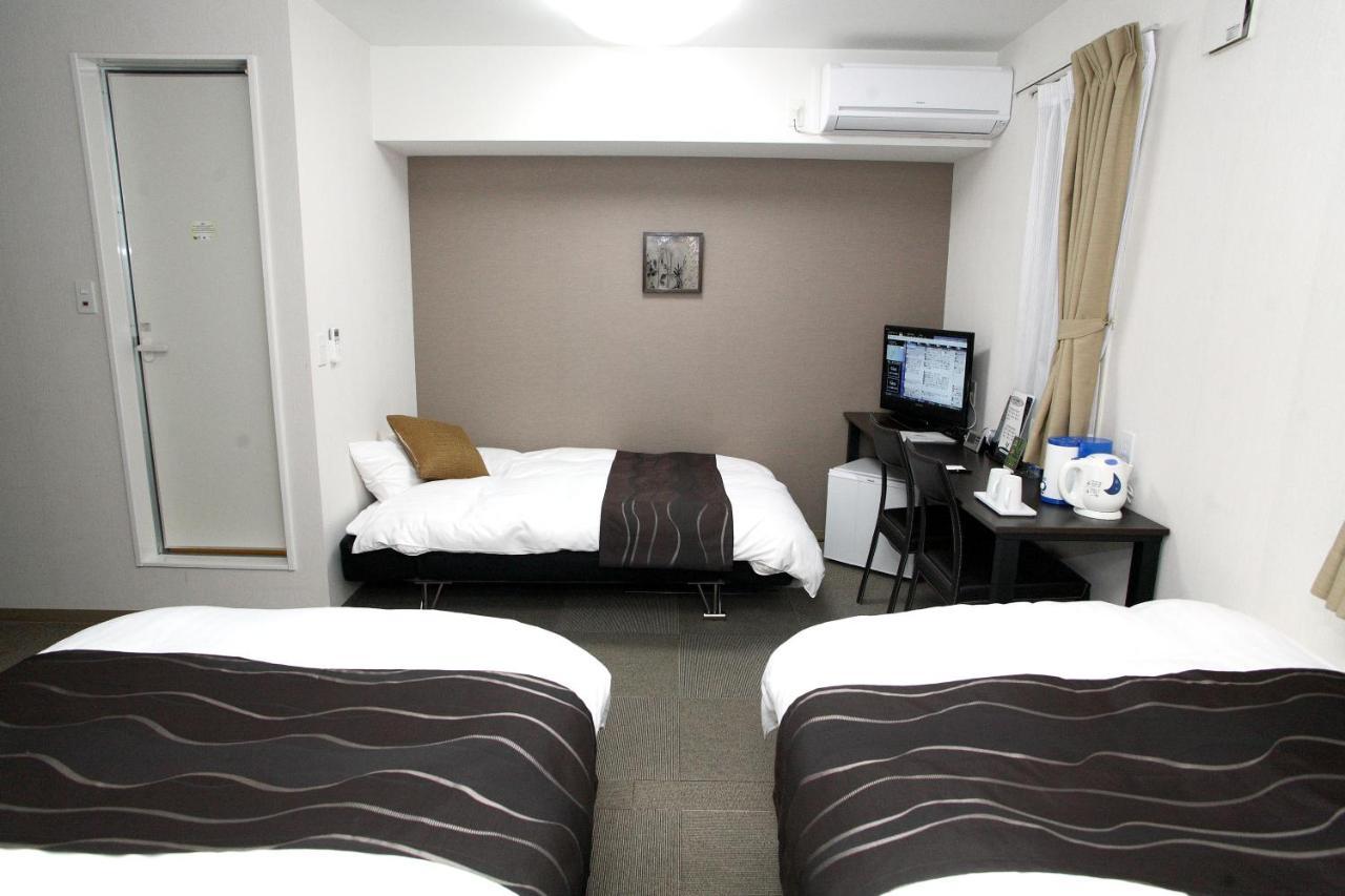Value The Hotel Higashi Matsushima Yamoto Higashimatsushima Ngoại thất bức ảnh