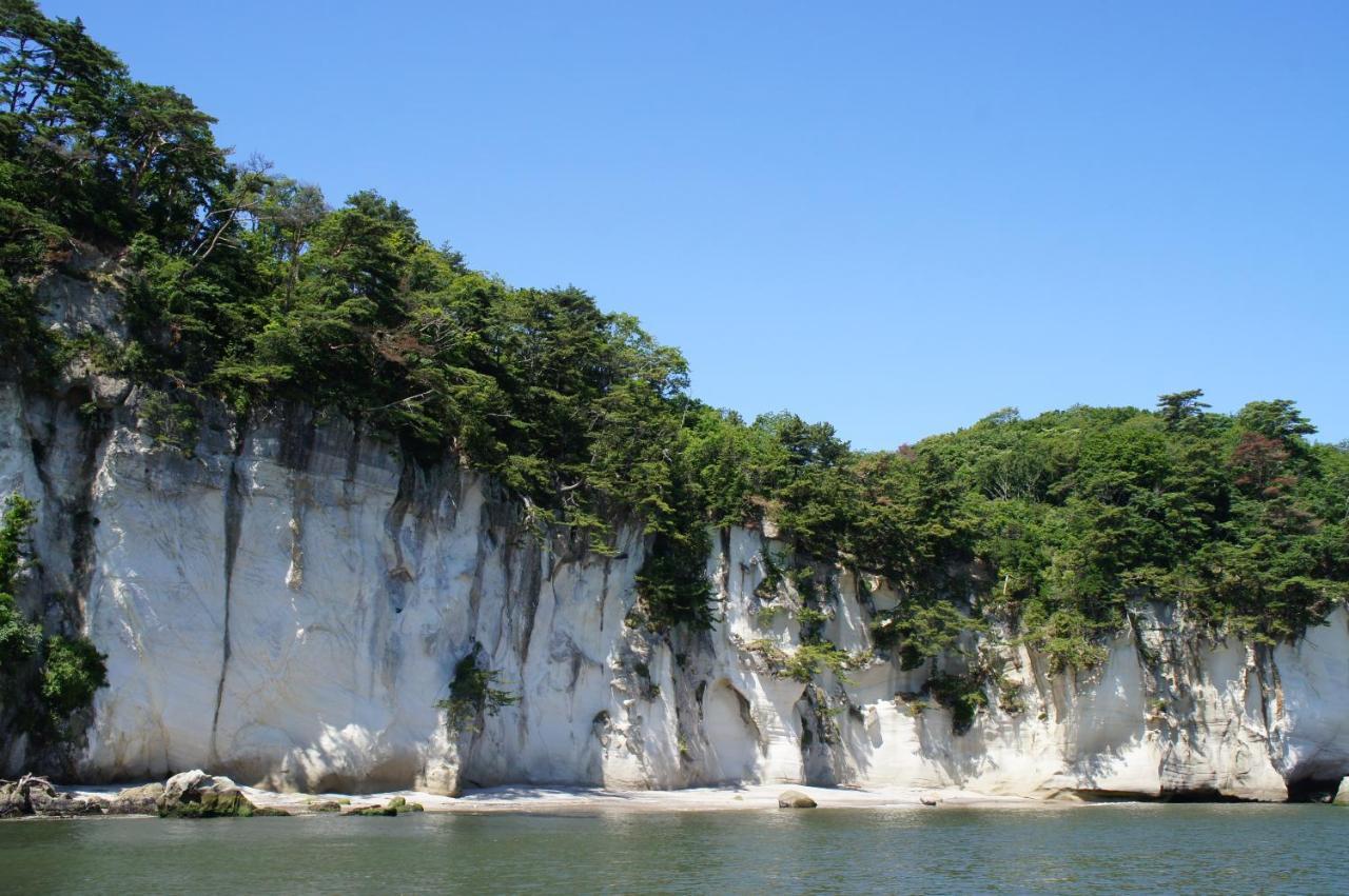 Value The Hotel Higashi Matsushima Yamoto Higashimatsushima Ngoại thất bức ảnh