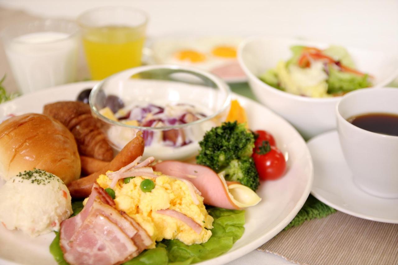Value The Hotel Higashi Matsushima Yamoto Higashimatsushima Ngoại thất bức ảnh