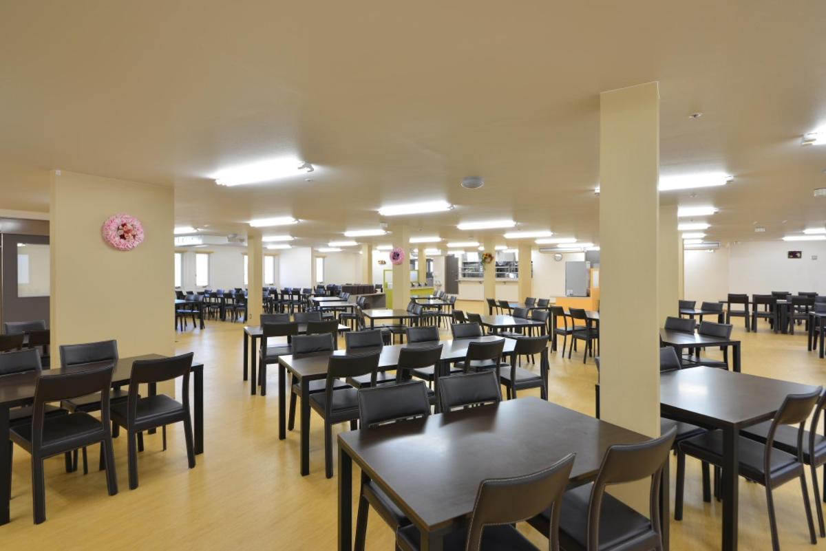 Value The Hotel Higashi Matsushima Yamoto Higashimatsushima Ngoại thất bức ảnh