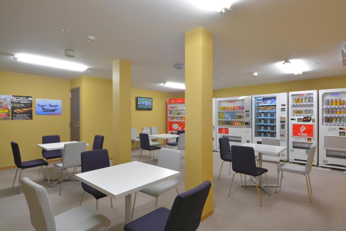 Value The Hotel Higashi Matsushima Yamoto Higashimatsushima Ngoại thất bức ảnh