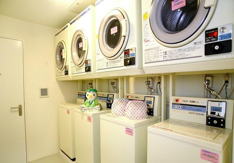 Value The Hotel Higashi Matsushima Yamoto Higashimatsushima Ngoại thất bức ảnh