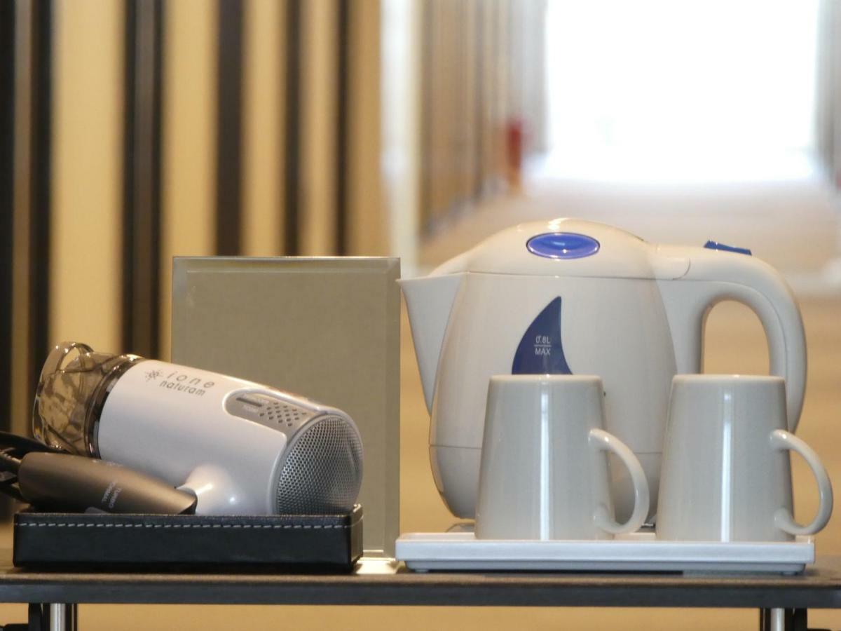 Value The Hotel Higashi Matsushima Yamoto Higashimatsushima Ngoại thất bức ảnh